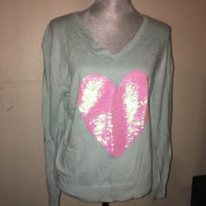 Wildfox sweater